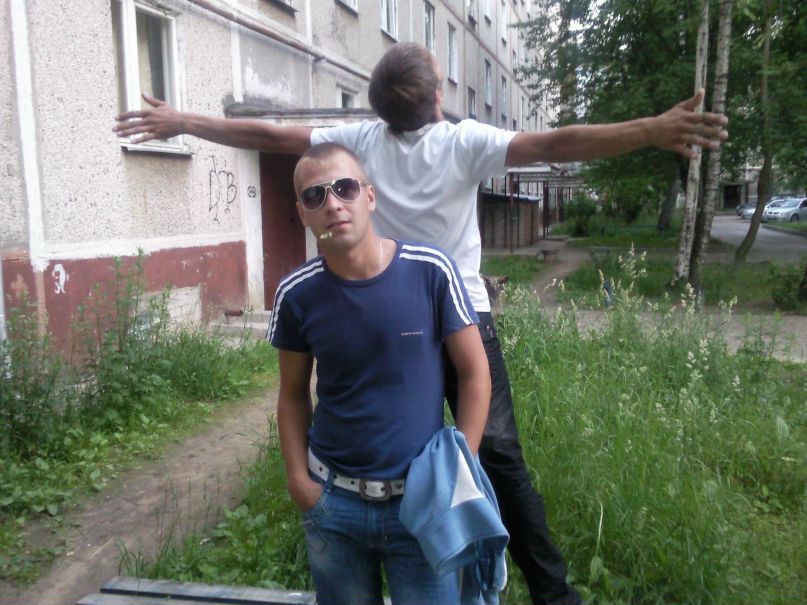 Илья Базаркин фотография #46
