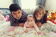 Фотография Гол Евгении