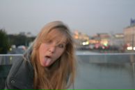 Фотография Остриковны Наськи