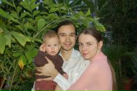 Фотография Рытиковой Любови