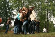 Фотография Евтишенковой Анастасии