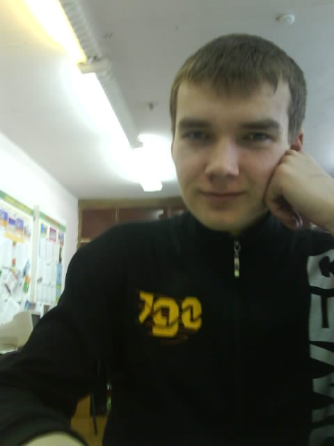 Вася Лушков фотография #8