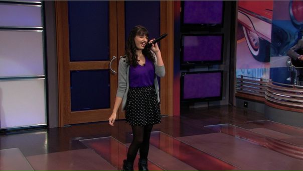 №8, Rebecca Black, 29 лет, Los Angeles №8, Rebecca Black, 29 лет, Los Angeles
