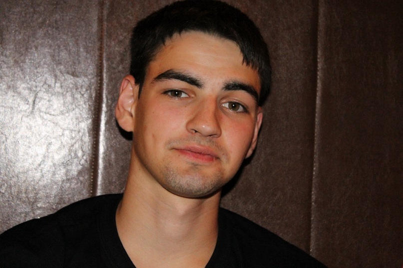 Дмитрий Серёгин фотография #10