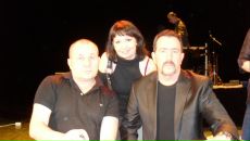 Фотография Демидовой Надежды