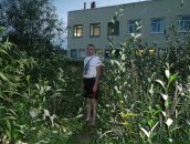 Фотография Антонова Дмитрия