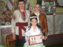 Вікторія Лазебна фотография #13 (источник - https://vk.com/id162951799)