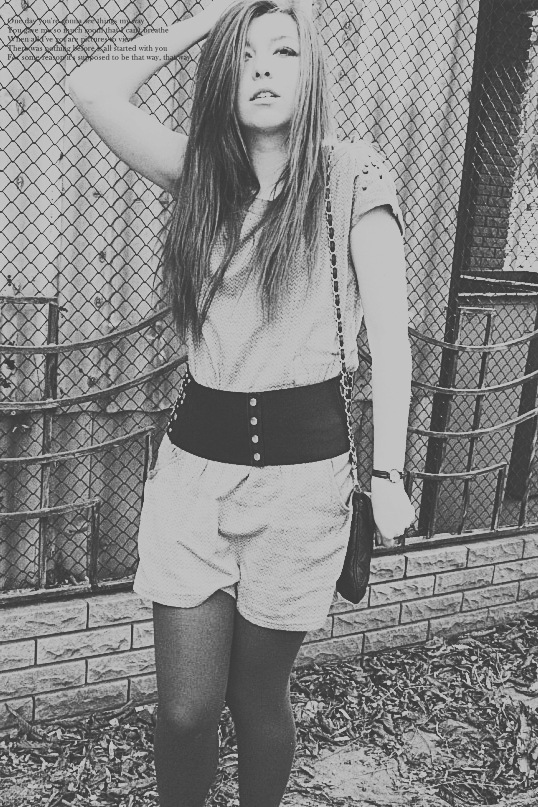 Дарья Тесленко фотография #38