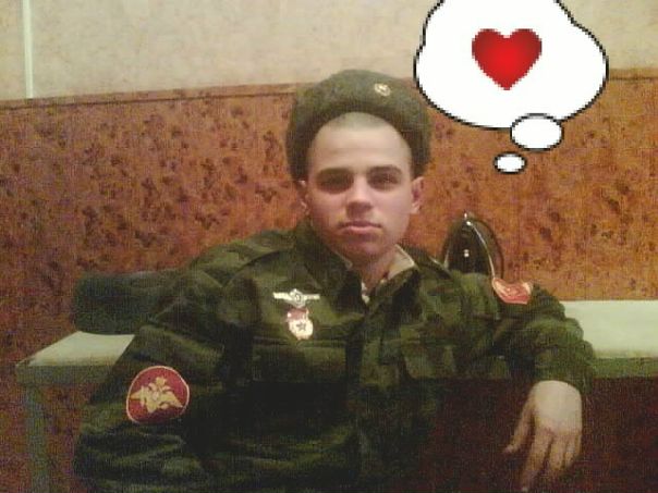 Сергей Прокопьев фото №1