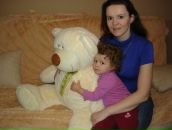 Фотография Сафоновой Катерины