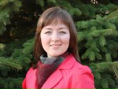 Фотография Исаковой Елены