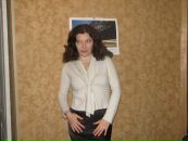 Фотография Белобровой Инны