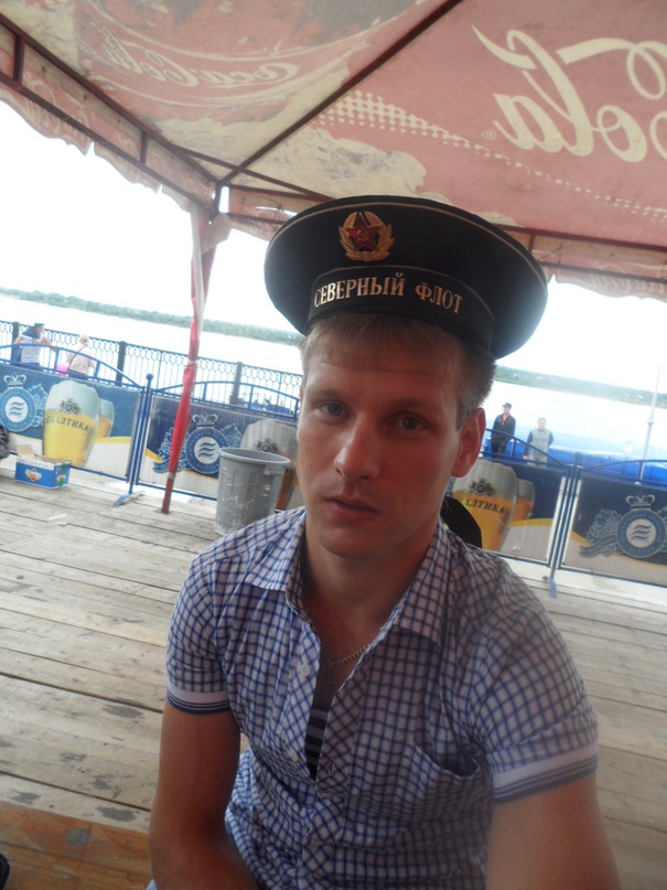 Виктор Оглезнев фотография #12