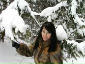 Фотография Усмановой Алие