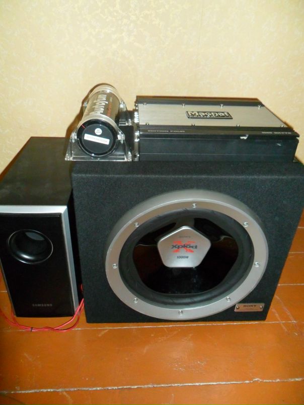 Сергей Русаков фотография #47