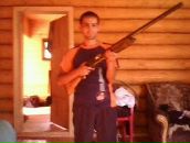 Фотография Федорова Валеры