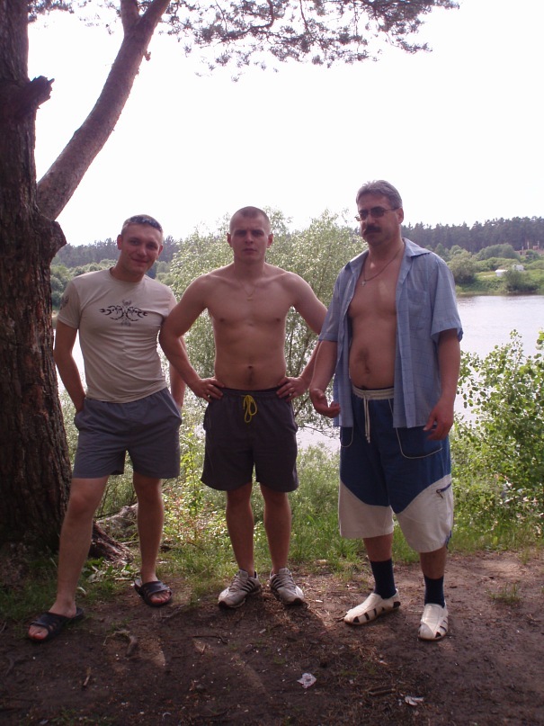 Вован Быканов фотография #6