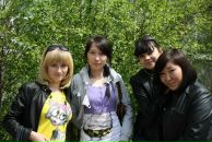 Фотография Красиковой Галины