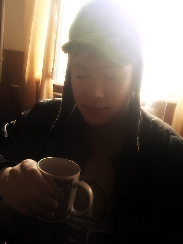 Дмитрий Прокопьев фотография #32