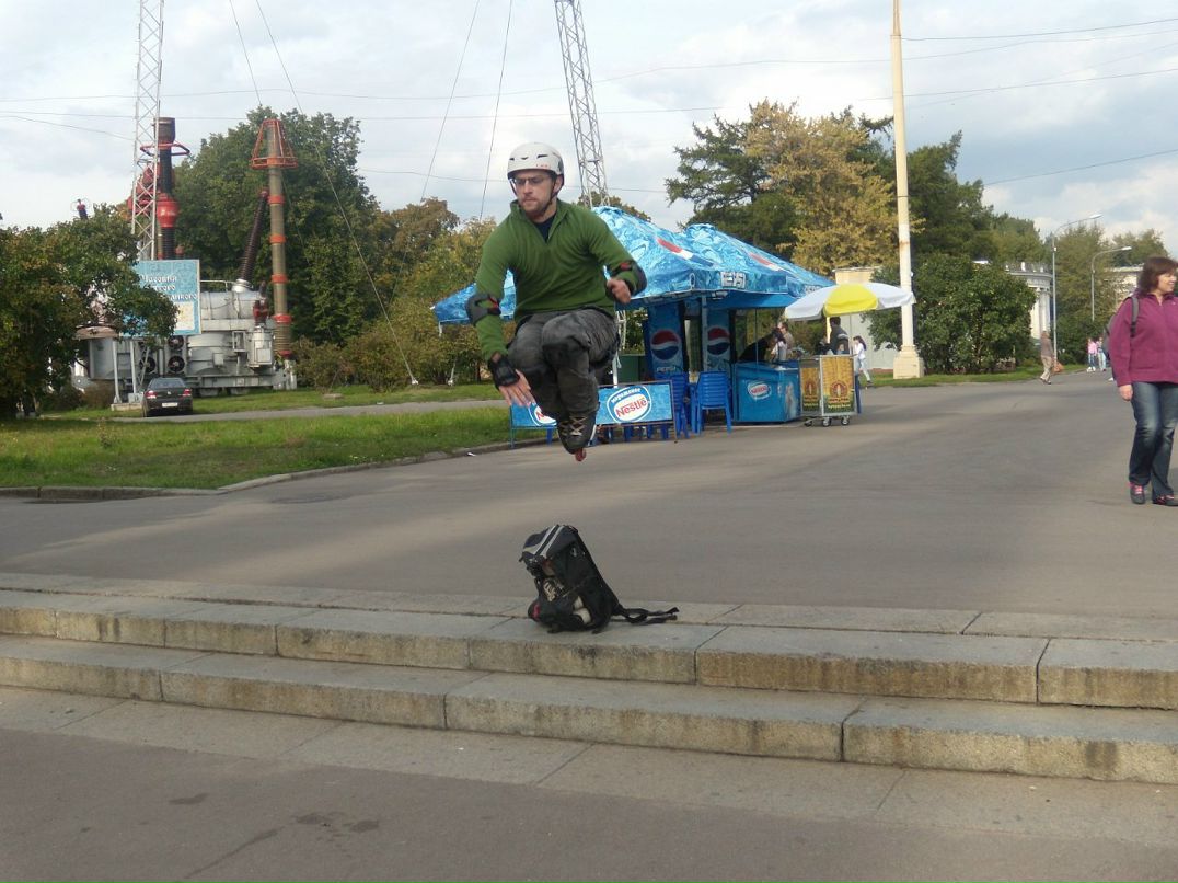 Дмитрий Пуш фотография #4