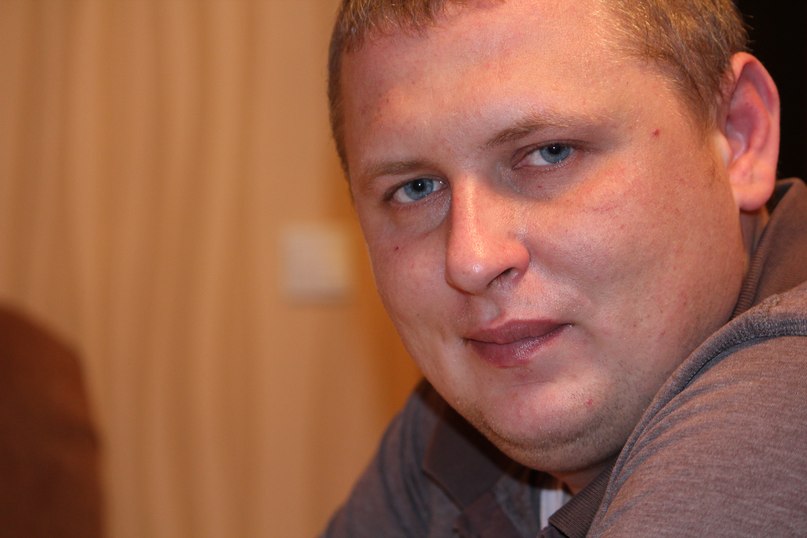 Дмитрий Даугирдас фотография #10