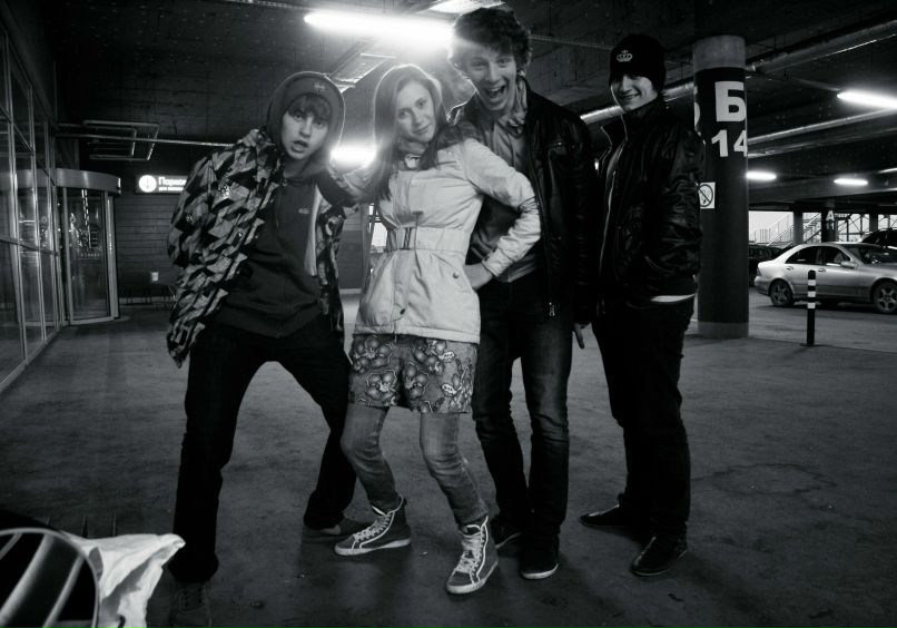 Даня Киреев фотография #16