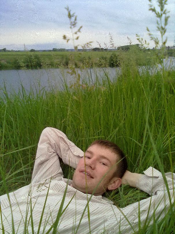 Николай Иванов фотография #49