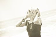 Фотография Шапошниковой Арины