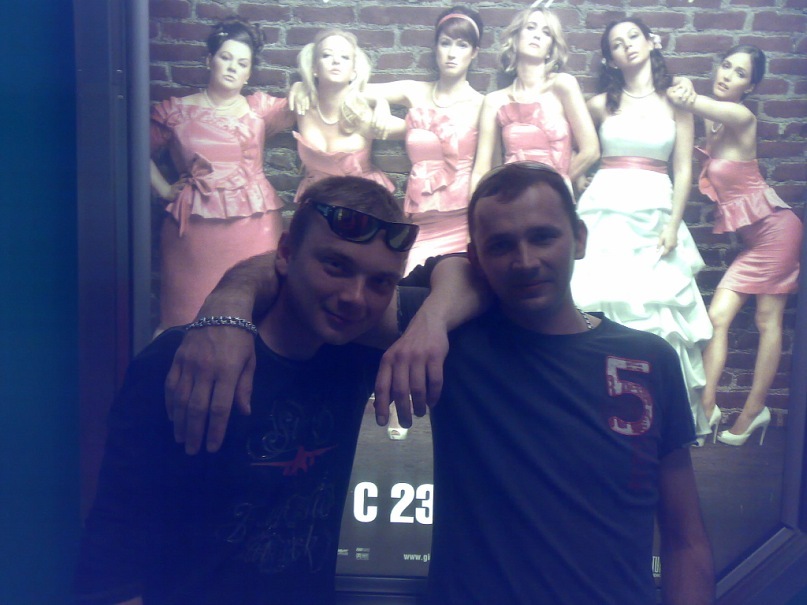 Валера Буга фотография #18