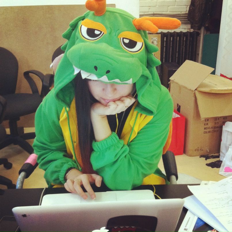 Александра Иванова фотография #25