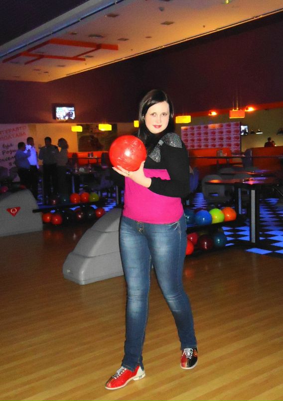 Марина Даниленко фотография #41