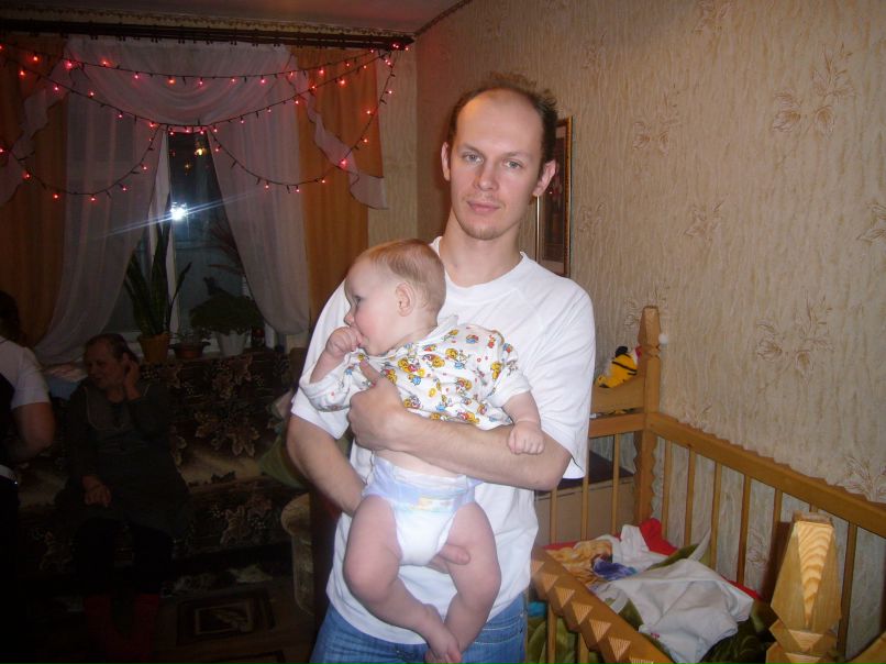 Сергей Котлов фотография #6