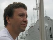 Фотография Грызунова Алексея