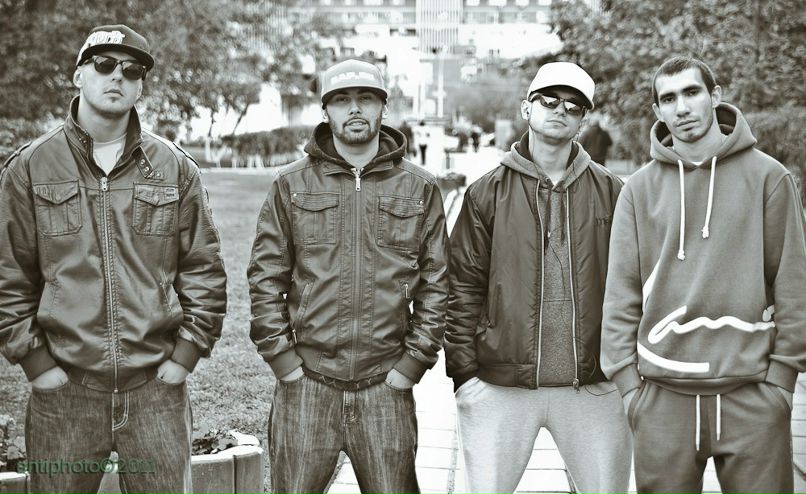 Digital Squad фотография #1