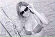 Фотография Сахаровой Нади