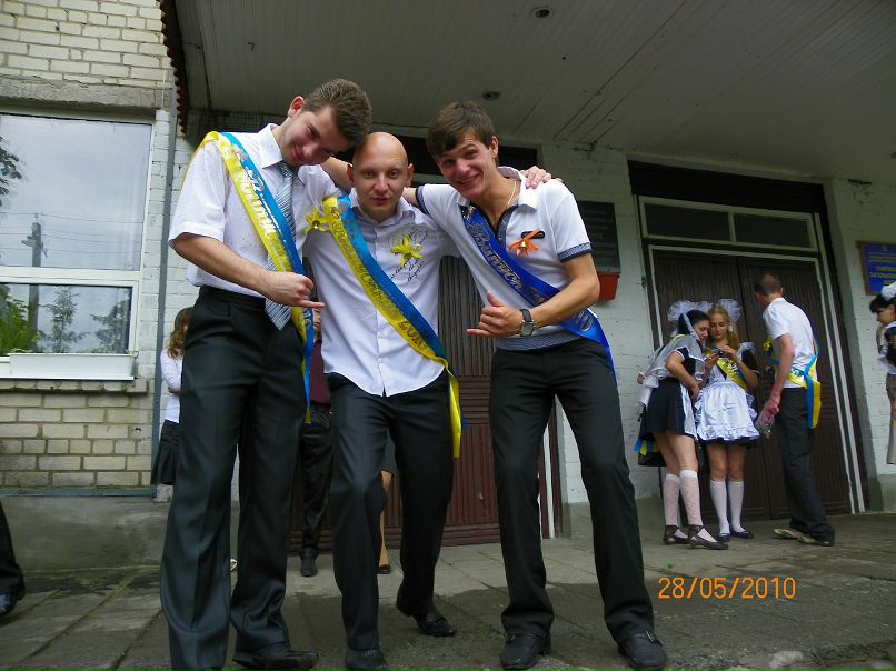 Дима Гречка фотография #13