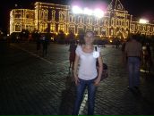 Фотография Луженецкой Екатерины