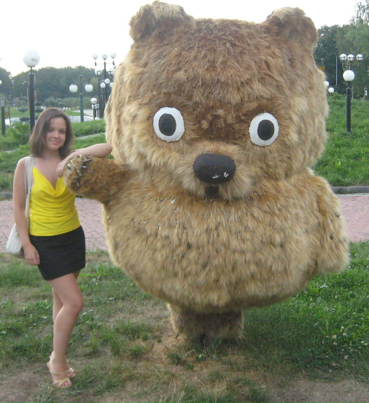 Наталья Румянцева фотография #48