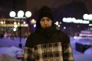 Фотография Перевозникова Алана