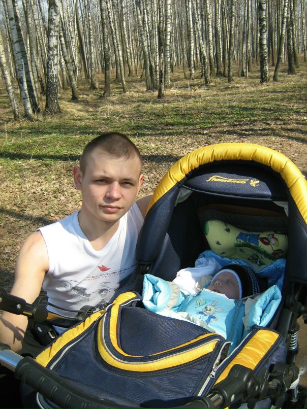 Сергей Моисеев фотография #42