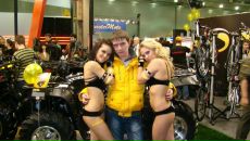 Фотография Балашова Артёма