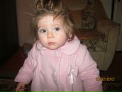 Фотография Лапшиной Виктории