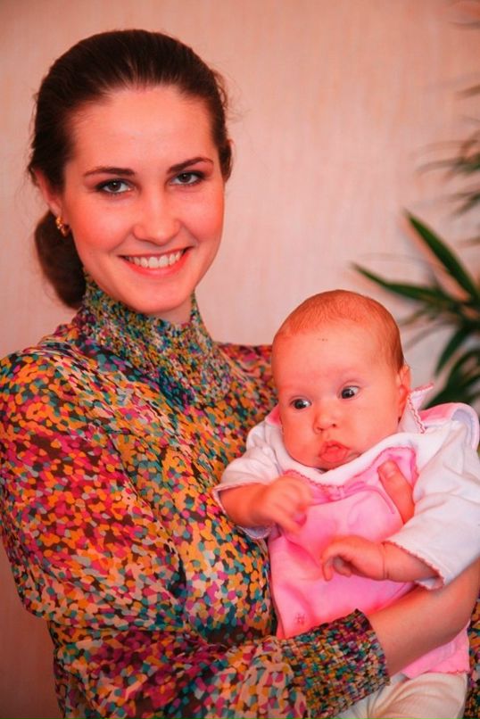 Софья Аркатова фотография #3