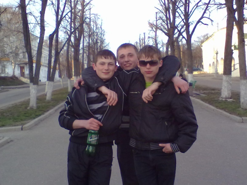 Лёха Бойков фотография #26