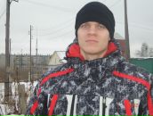 Фотография Ионова Евгения