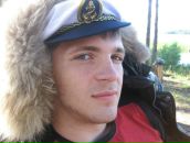 Фотография Чернявского Жени