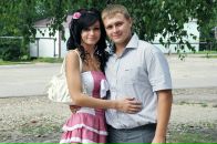 Фотография Паршаковой Оксаны