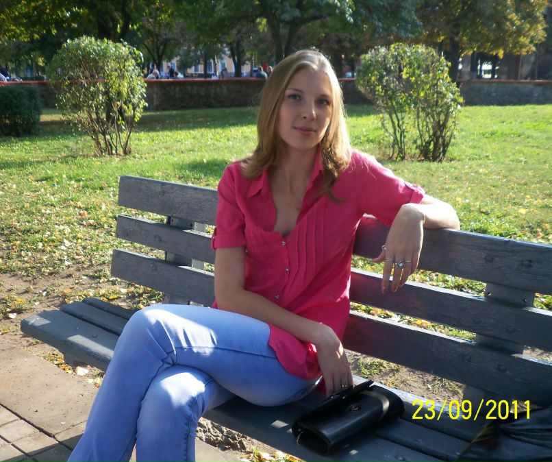 Леночка Рыбоваленко фотография #47