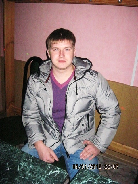 Дмитрий Чирков фотография #47