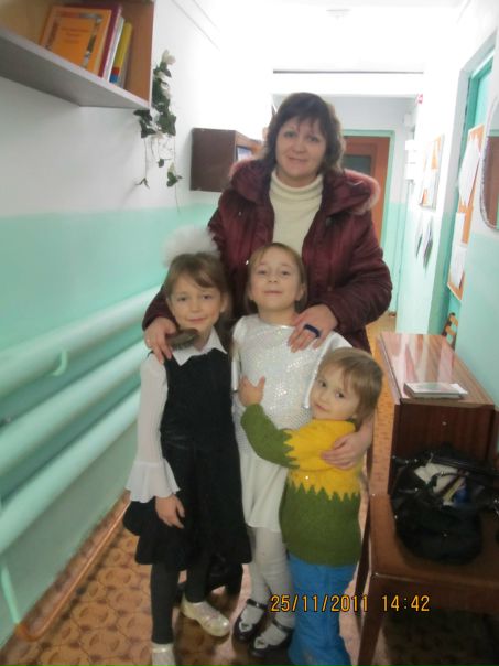 №10, Елена Пушкарева, Екатеринбург №10, Елена Пушкарева, Екатеринбург